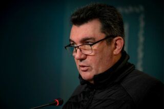 Олексій Данілов про зброю України після перемоги — інтерв'ю