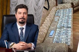 голова верховного суду