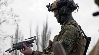Карта бойових дій в Україні 15.05.2023 онлайн