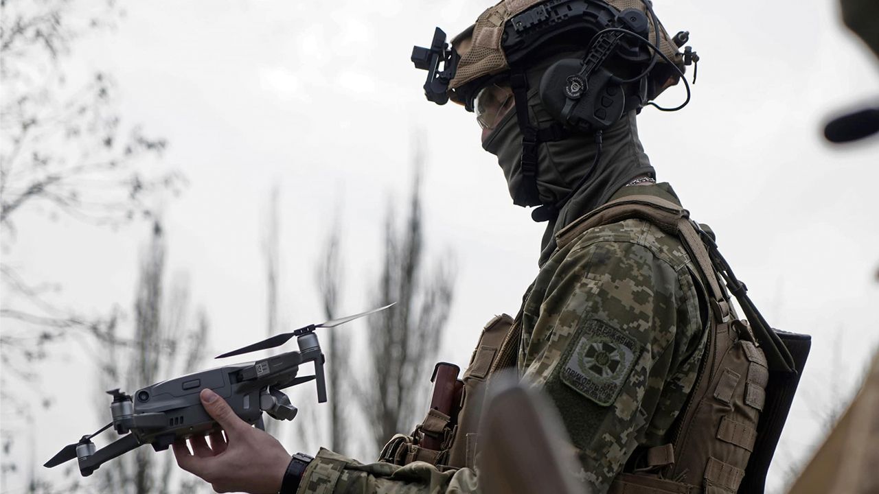 Карта бойових дій в Україні 15.05.2023 онлайн