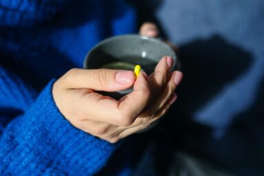 екстрена контрацепція