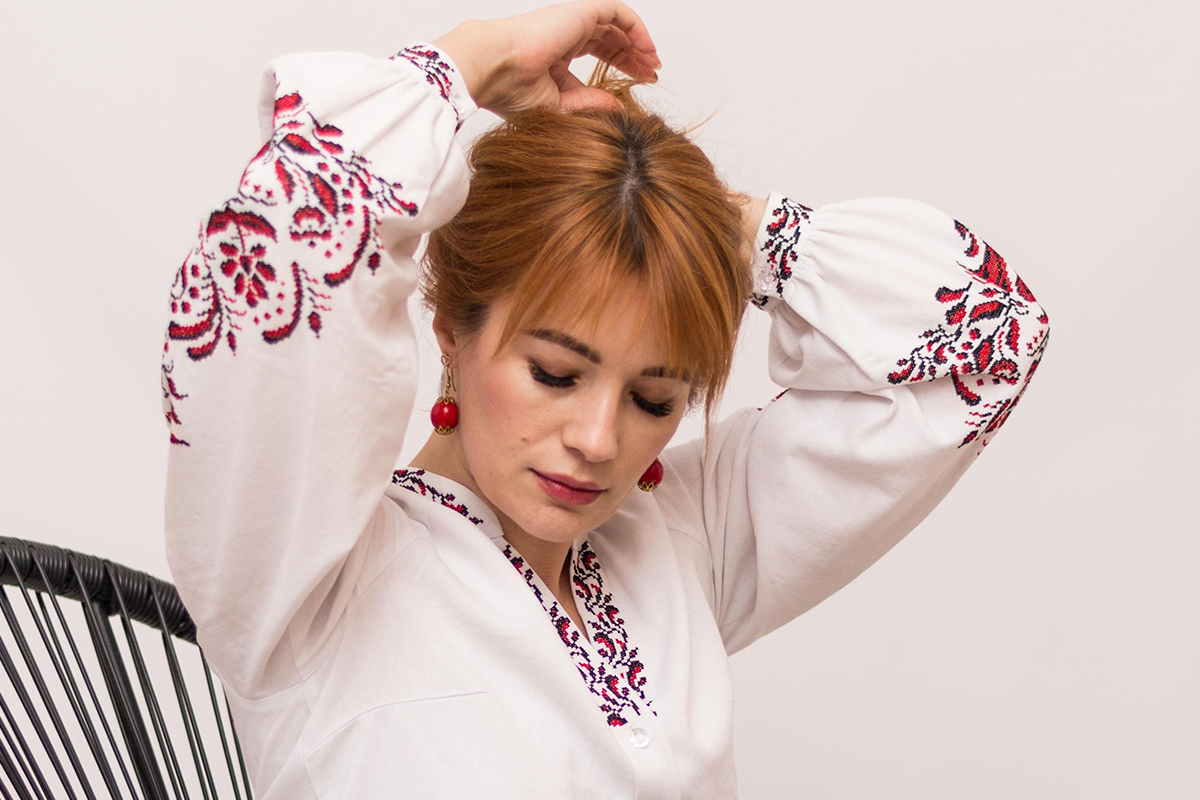 Чи можна прати вишиванку в пральній машинці та як це правильно робити