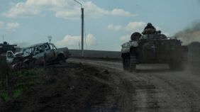 Успіх ЗСУ у Бахмуті — як на це впливають внутрішні конфлікти в РФ