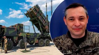 Чи справді росіяни знищили ЗРК Patriot — пояснення Повітряних сил ЗСУ