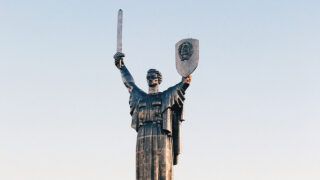 Батьківщина-мати