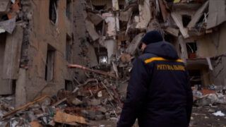 Рятувальники Донецької області