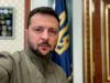 Два сенси, об’єднані однією датою! Привітання Зеленського з Днем вишиванки та Днем боротьби за права кримських татар