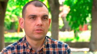 Історія родини з Маріуполя