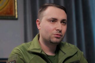 Кирило Буданов