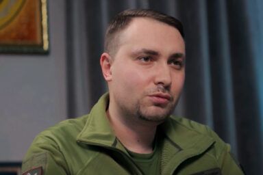 Кирило Буданов