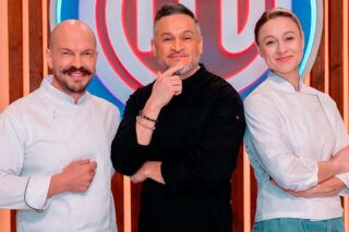 Хто пішов з МастерШеф Професіонали у 14 випуску 4 сезону від 20.05.23