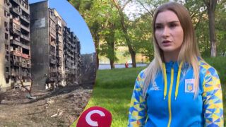 Олеся Ярошенко