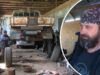 Те, що треба на передовій! Волонтери з Вінниччини роблять для ЗСУ авто та мотоцикли зі старого брухту
