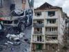 Напружена ніч у Дніпрі: наслідки нічної атаки області безпілотниками та крилатими ракетами