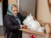 Залишились без нічого, окрім надії! Як люди Великої Димерки відновлюють життя та хто дарує їм віру у майбутнє