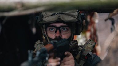 Карта бойових дій в Україні 22.05.2023 онлайн