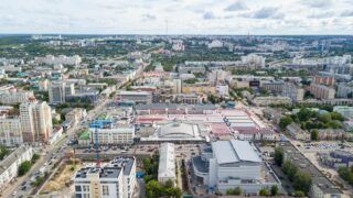 Що відбувається в Бєлгороді: невже опозиція РФ готова боротися