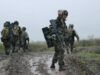 Информационные манипуляции россиян и переполненные больницы: карта боевых действий в Украине 24 мая в режиме онлайн