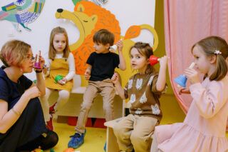 Як перевести дитину в інший садок: покрокові дії