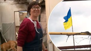 Херсонщина