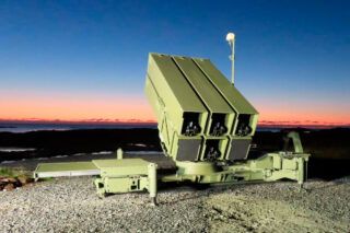 NASAMS