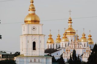 Новий церковний календар 2023 року в Україні: дати свят