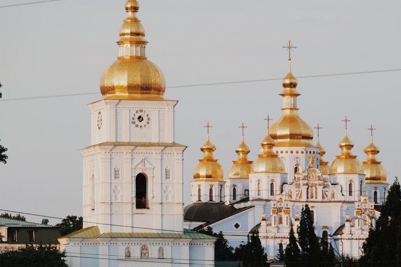 Новий церковний календар 2023 року в Україні: дати свят