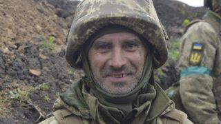 карта бойових дій
