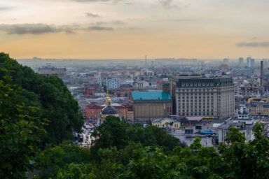 Вибухи в Києві сьогодні: що відомо про нічну атаку 26.05.2023
