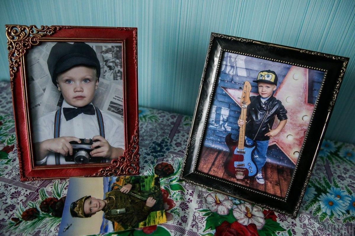 Усього 4 роки за вбивство 5-річного Кирила Тлявова п'яним екс-поліцейським: коментарі юриста
