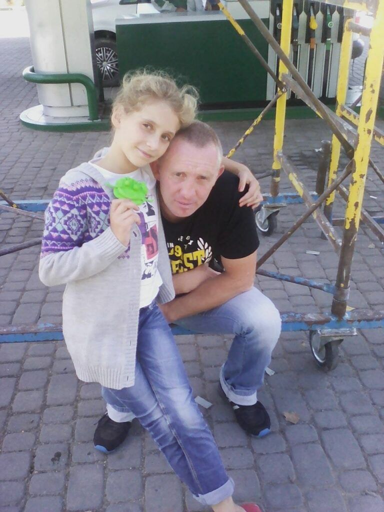 Діти героїв