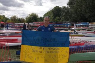 історія незламної Лізи
