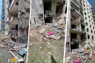 Вибухи в Харківській області сьогодні: що відомо про наслідки обстрілу 29.05.2023