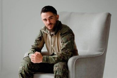 Іван Тарн: історія військового про службу у спецпідрозділі, поранення та реабілітацію