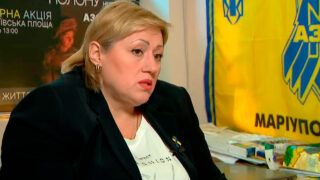 історії матерів азовців
