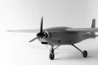 UJ-22 Airborne