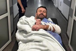 Роман Кулик: історія військового про обстріл Яворівського полігону