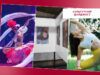 Йога-день, концерти та плівкові фотографії: куди сходити у Львові у червні 2023. Культурний дайджест від Вікон