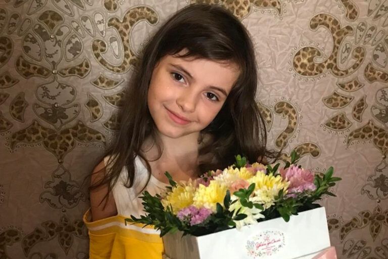 Поліна Тутунжи