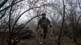 Ситуація на Донеччині