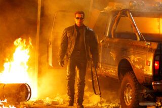 технологія CGI