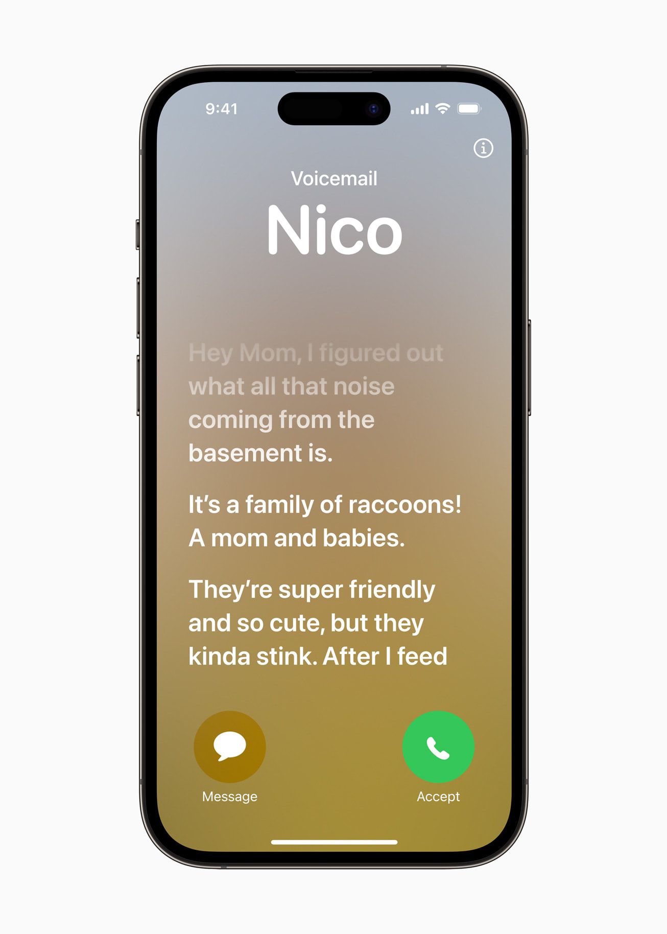 iOS17