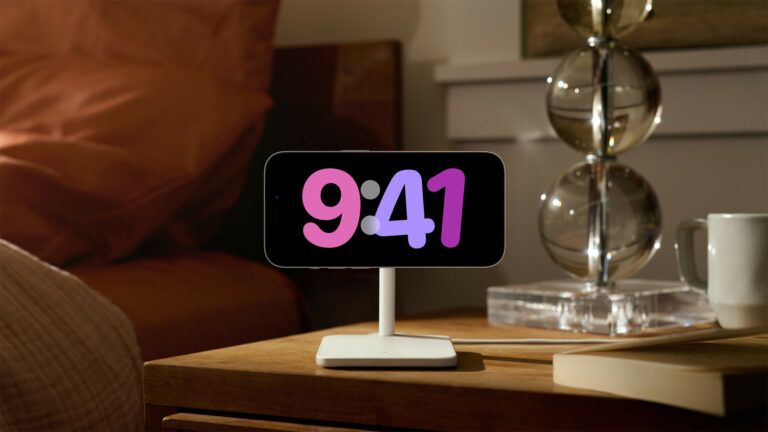 iOS17 дата