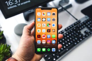iOS17