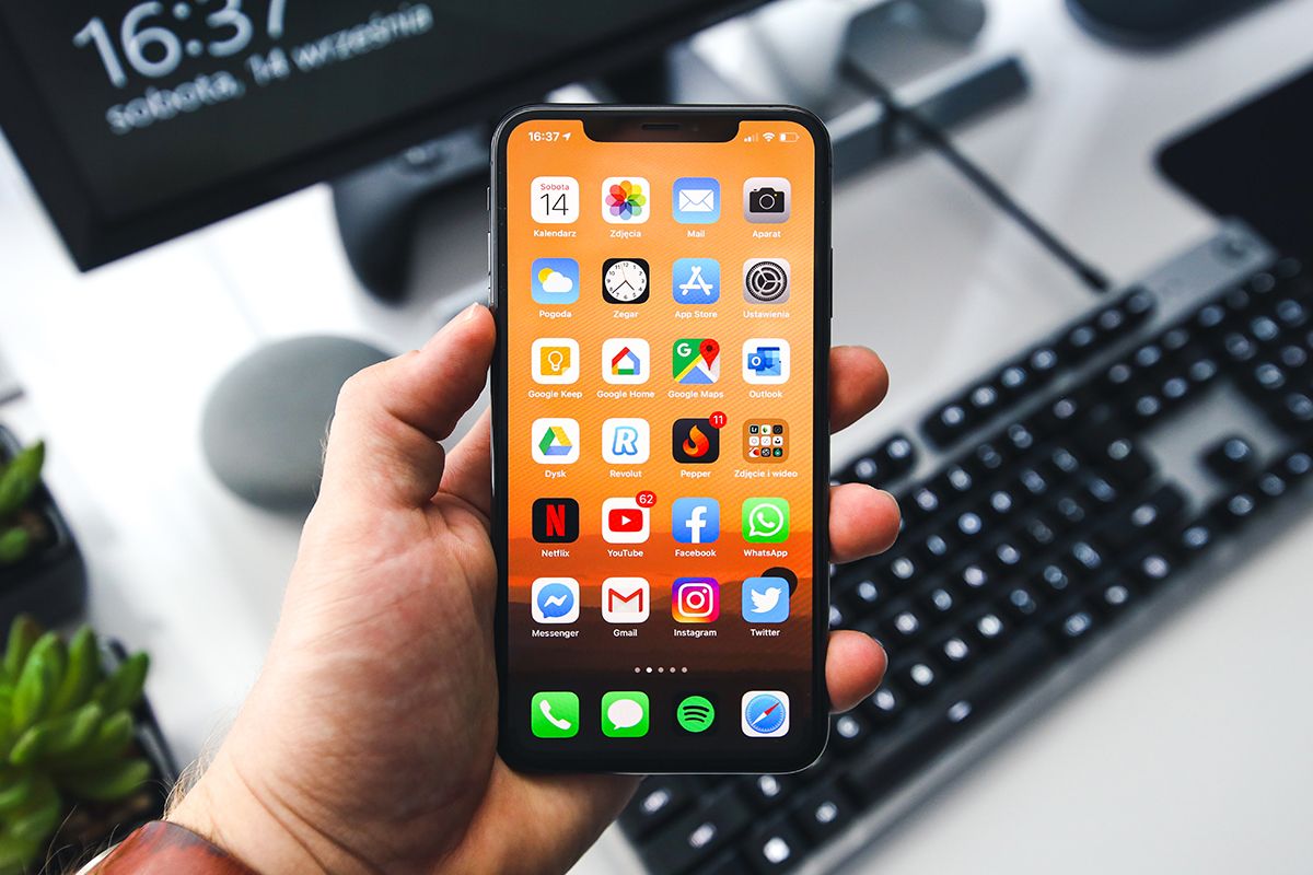 iOS17