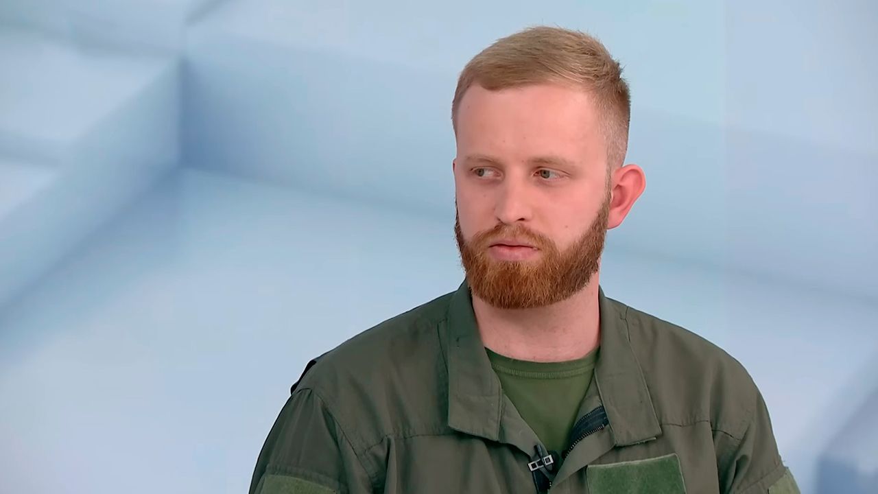 Як проходить бойовий виліт гелікоптерів: історія пілота Вікінга