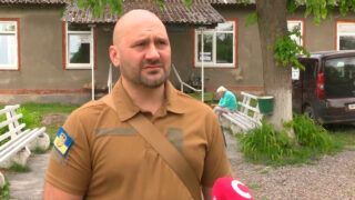 історія керівника хоспісу