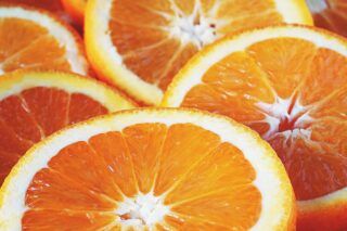 Які продукти зволожують шкіру зсередини — перелік