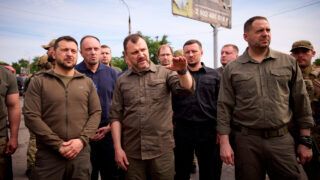 Зеленський