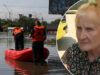 Смогла спасти только шестерых собак… Как вода забрала у женщины тех, кого она любила